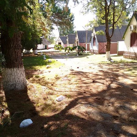Hotel Comodoro De Bagé Екстериор снимка