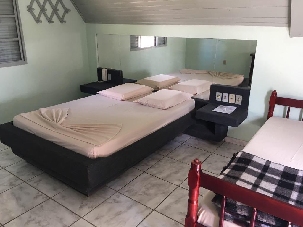 Hotel Comodoro De Bagé Екстериор снимка