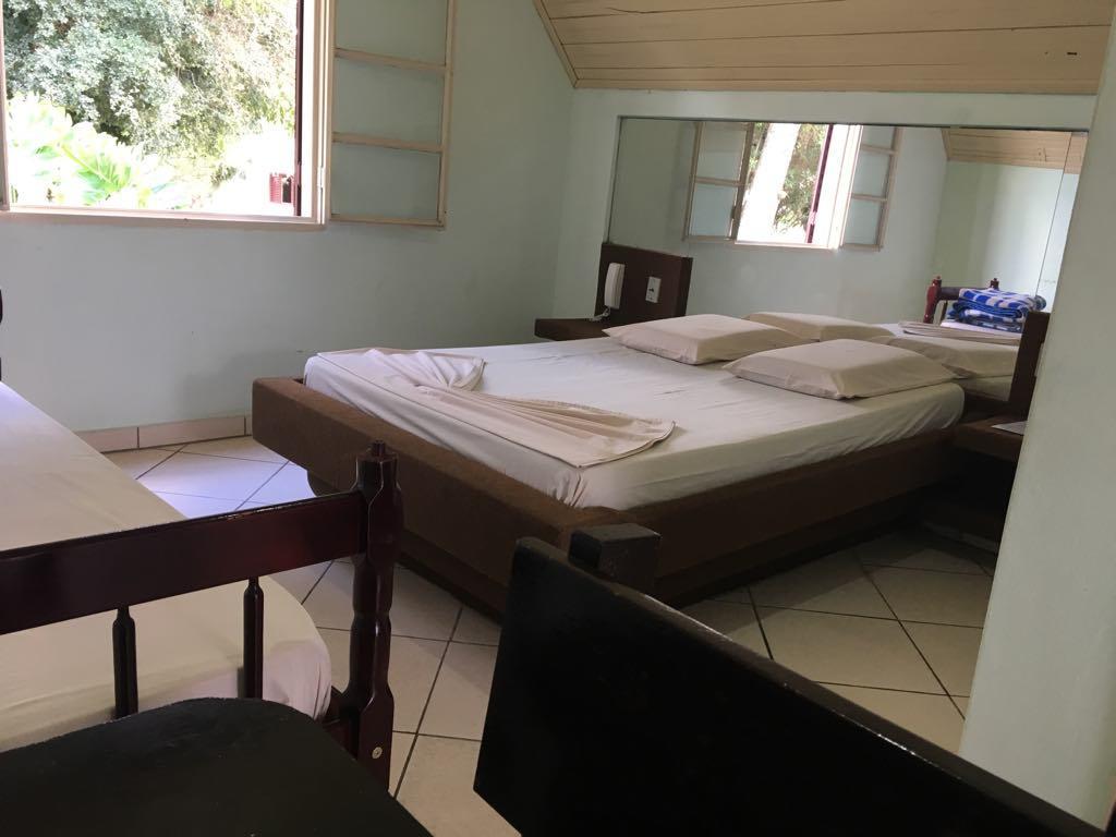 Hotel Comodoro De Bagé Екстериор снимка