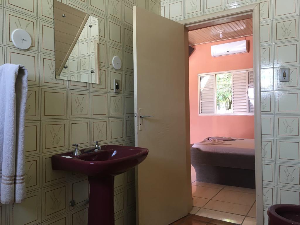 Hotel Comodoro De Bagé Екстериор снимка