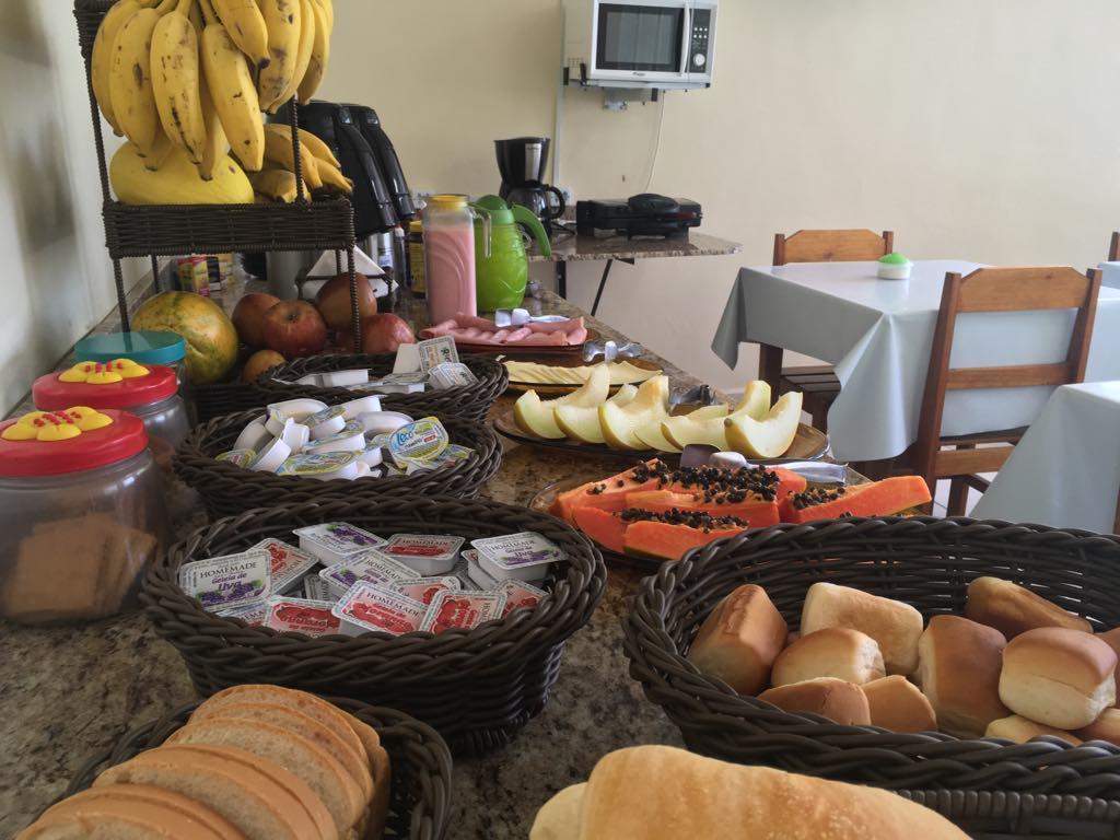 Hotel Comodoro De Bagé Екстериор снимка