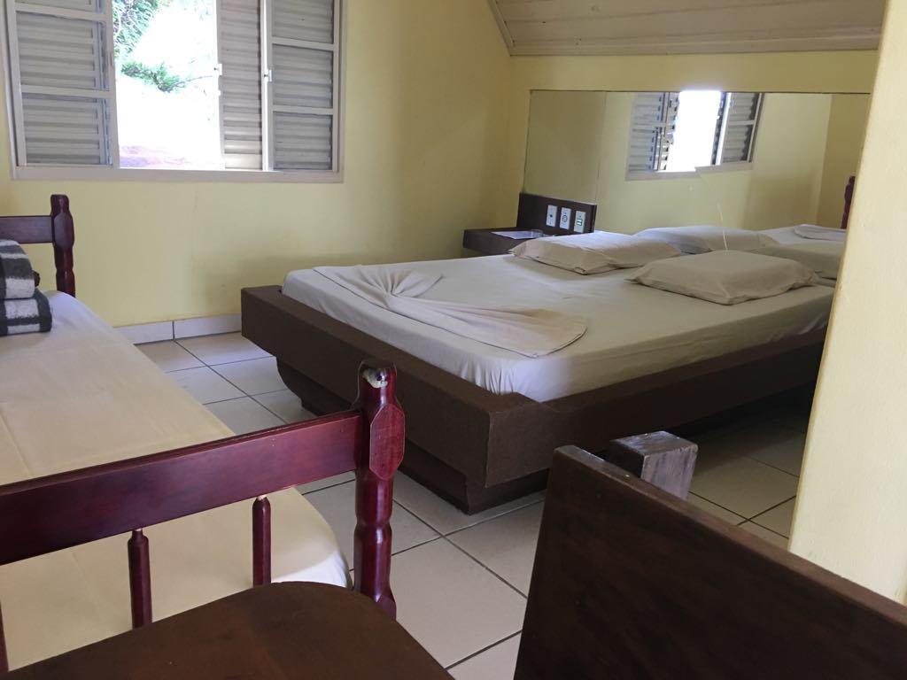 Hotel Comodoro De Bagé Екстериор снимка