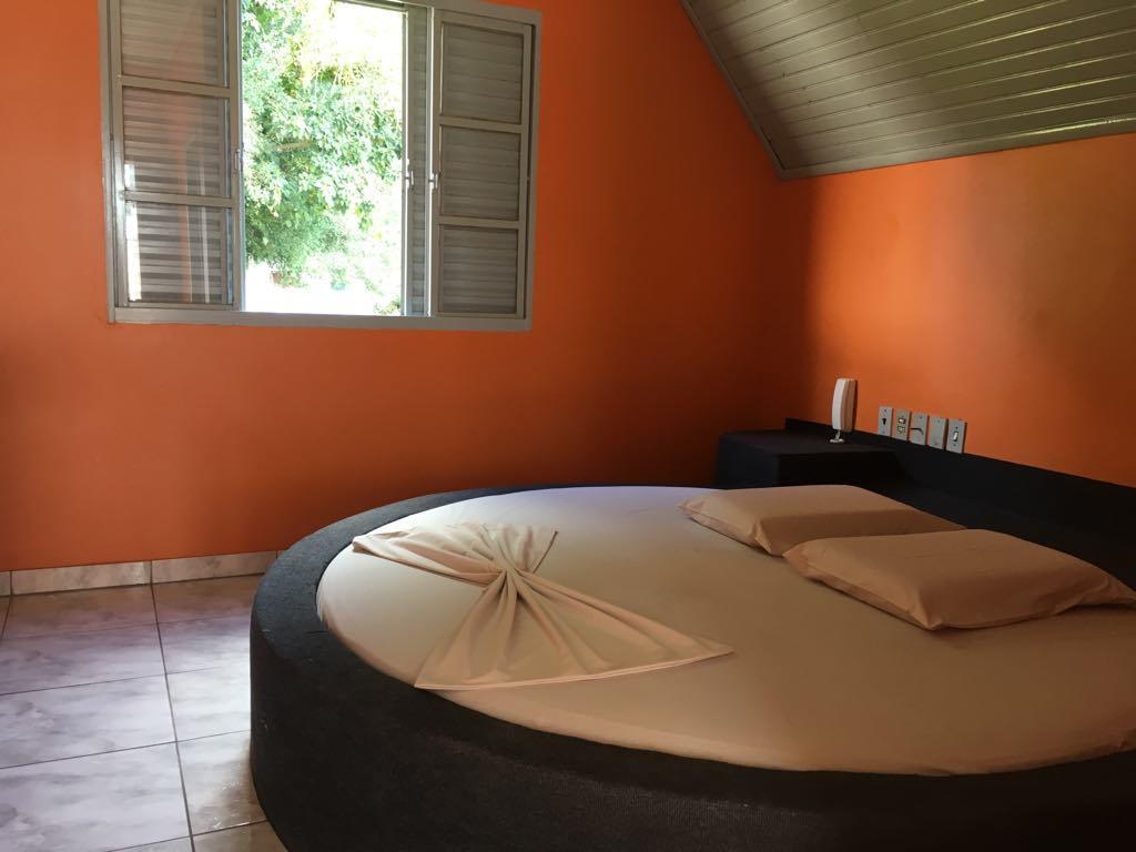 Hotel Comodoro De Bagé Екстериор снимка