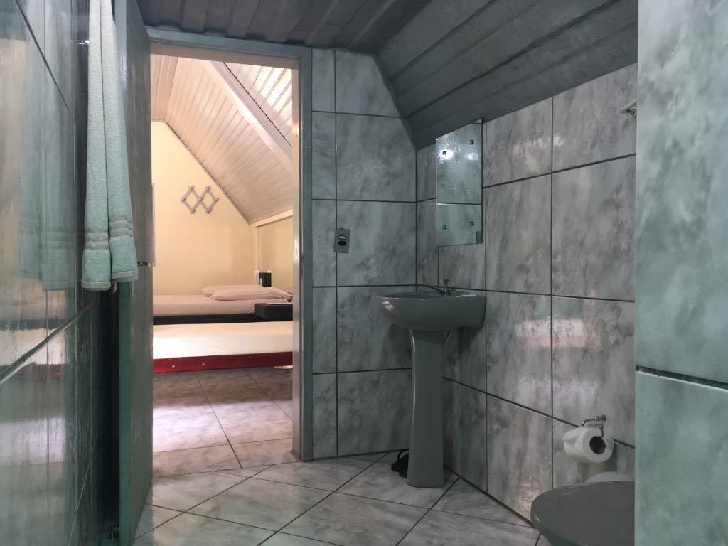 Hotel Comodoro De Bagé Екстериор снимка