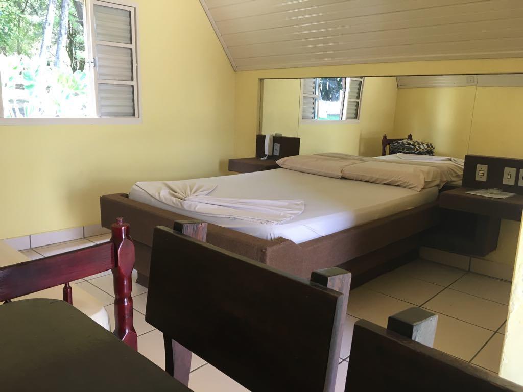 Hotel Comodoro De Bagé Екстериор снимка